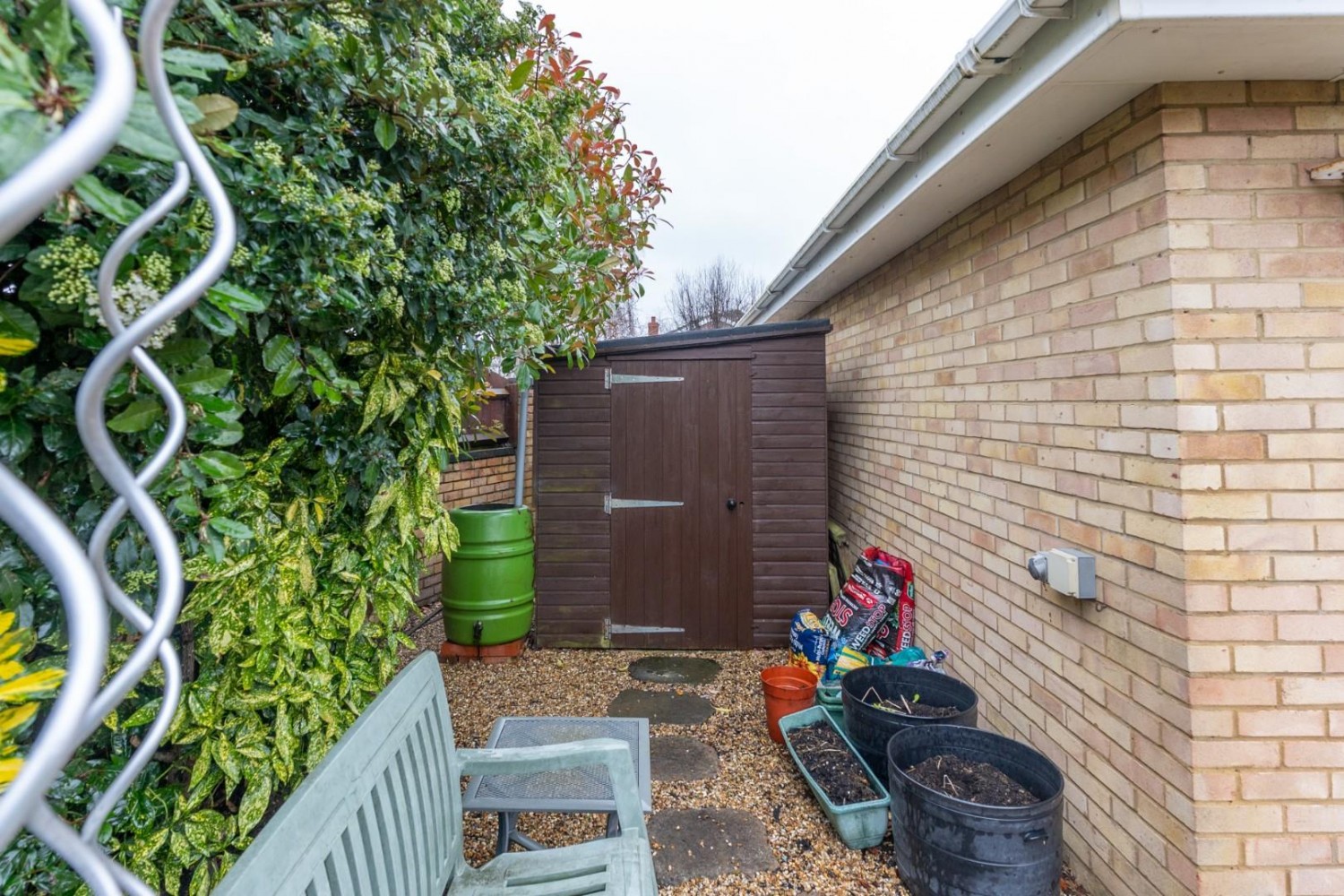 Orchard Drive, Leighton Buzzard