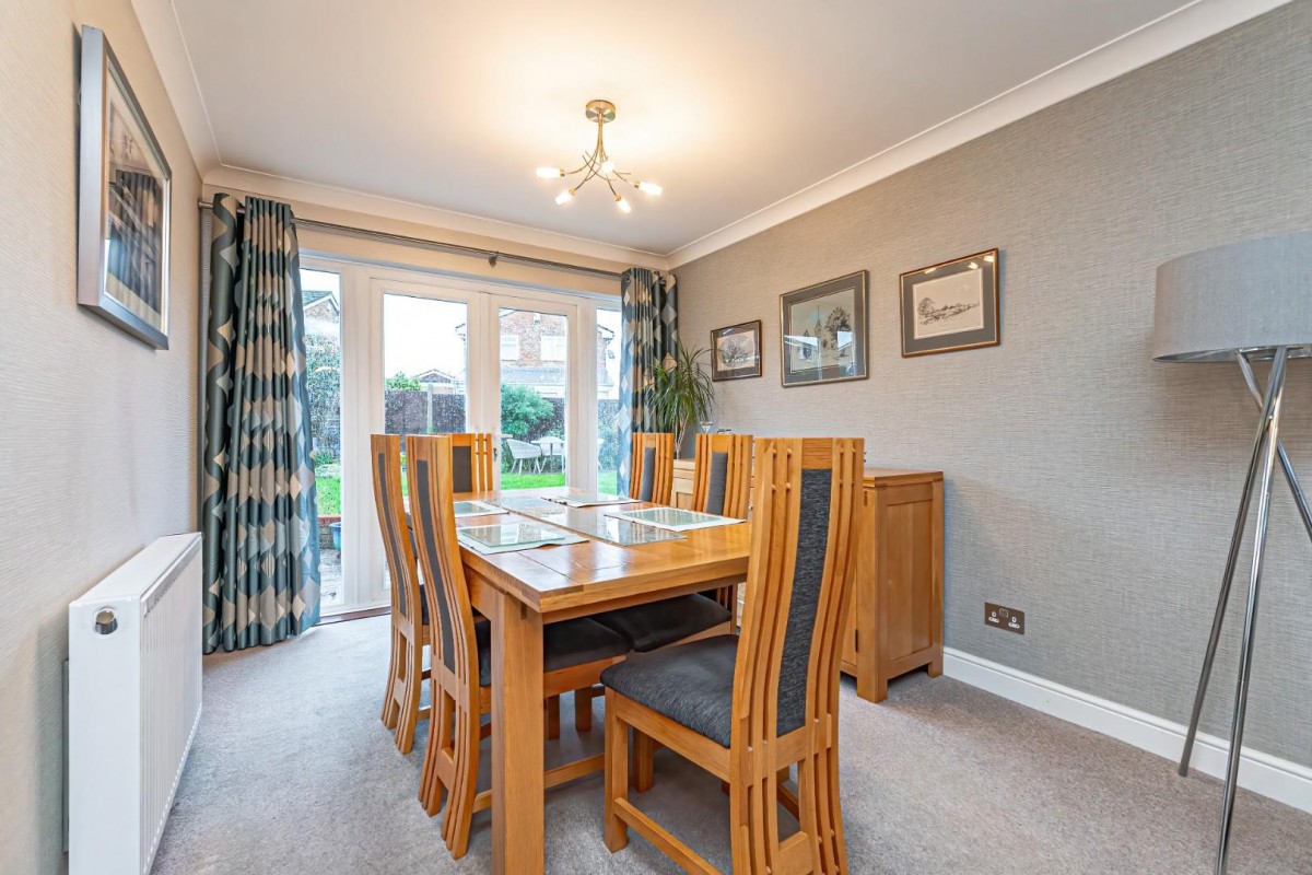 Orchard Drive, Leighton Buzzard