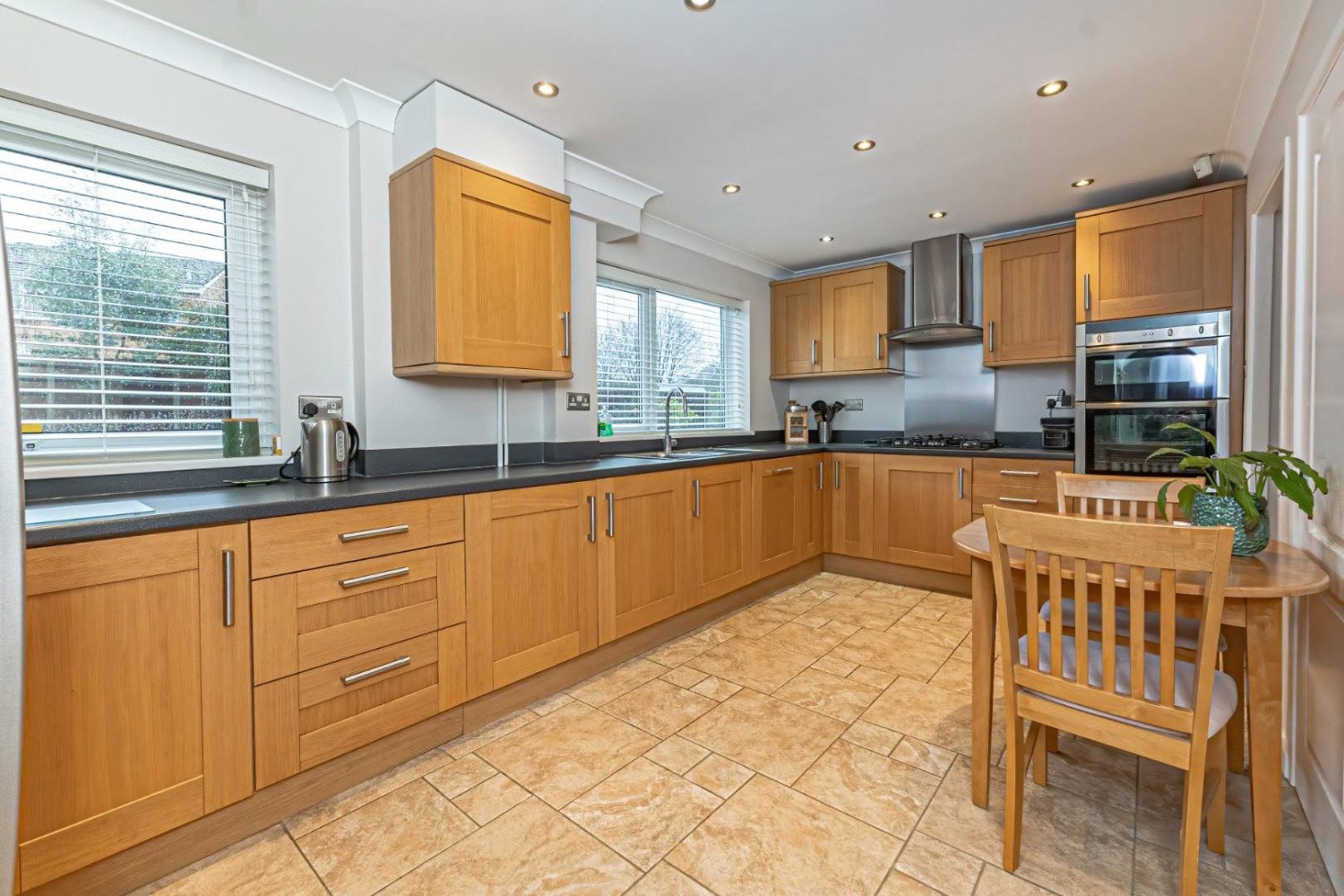 Orchard Drive, Leighton Buzzard