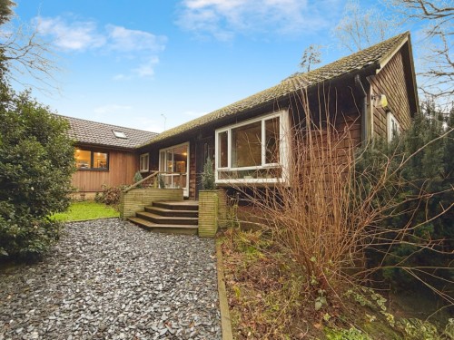 SMALLHYTHE ROAD, TENTERDEN