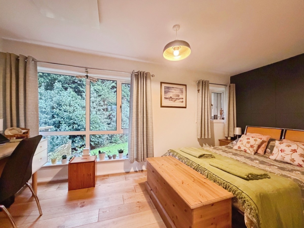 SMALLHYTHE ROAD, TENTERDEN