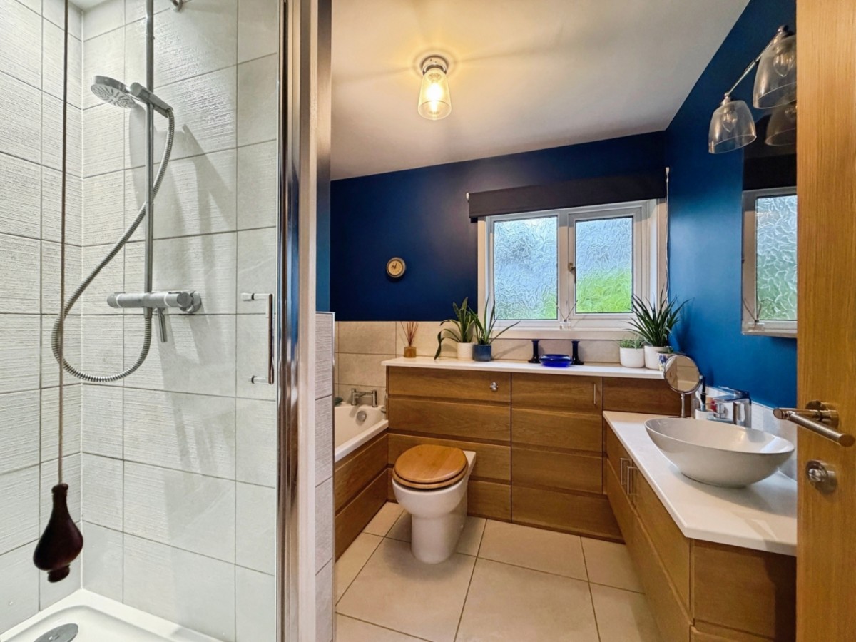 SMALLHYTHE ROAD, TENTERDEN