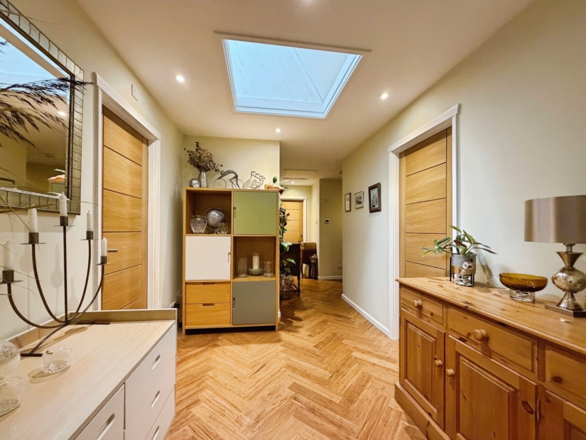 SMALLHYTHE ROAD, TENTERDEN