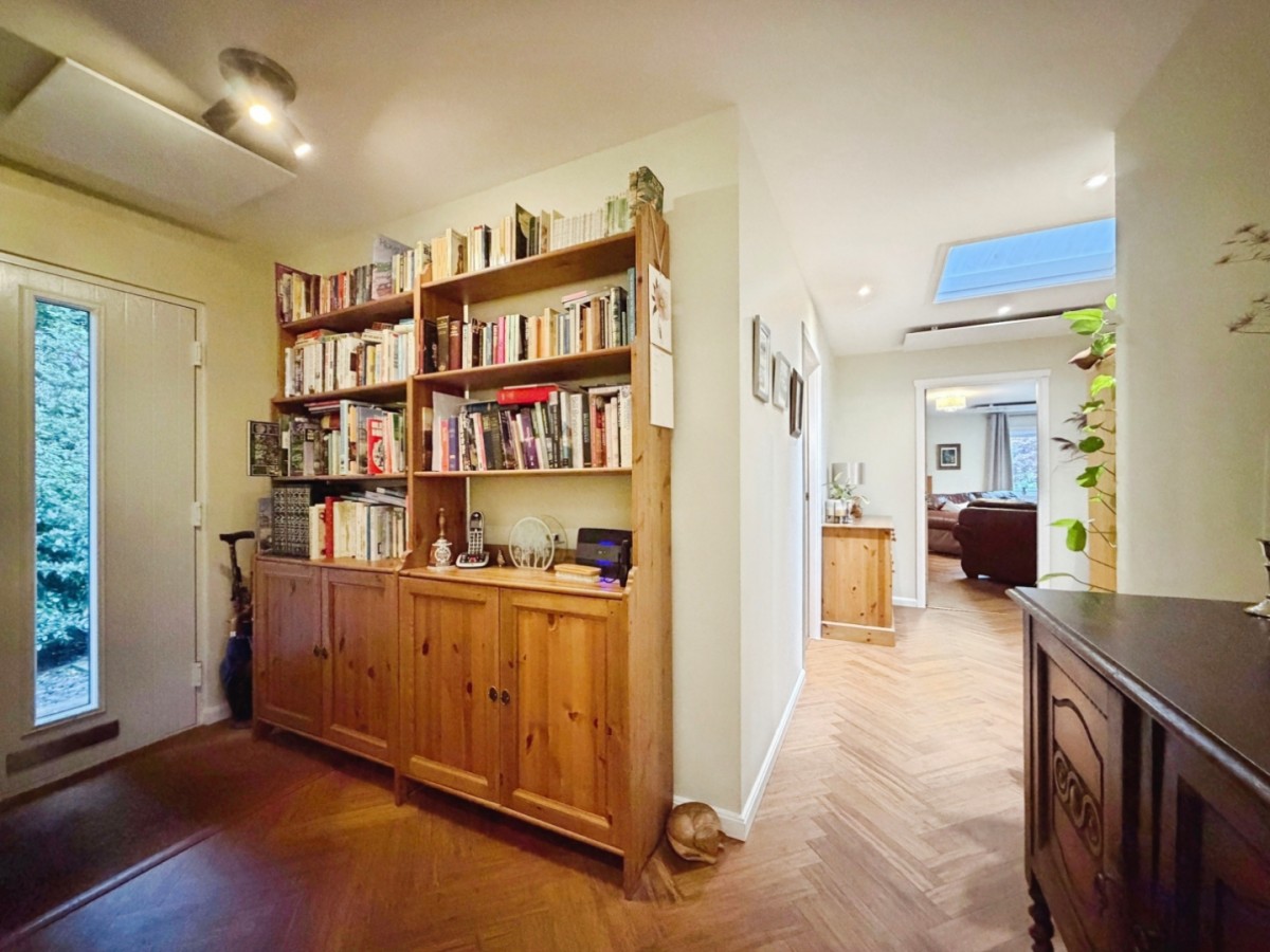 SMALLHYTHE ROAD, TENTERDEN