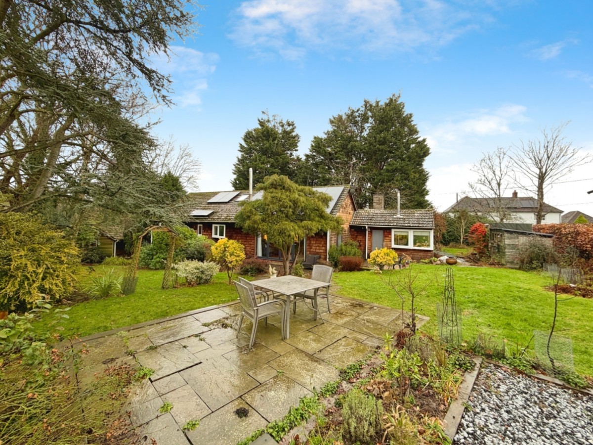 SMALLHYTHE ROAD, TENTERDEN