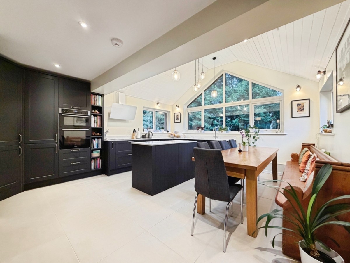 SMALLHYTHE ROAD, TENTERDEN