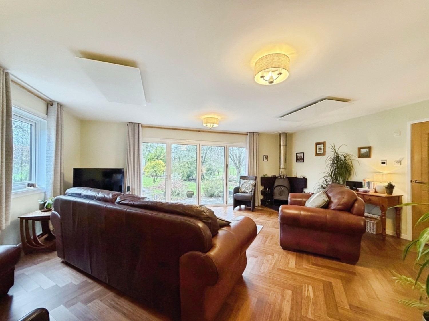 SMALLHYTHE ROAD, TENTERDEN