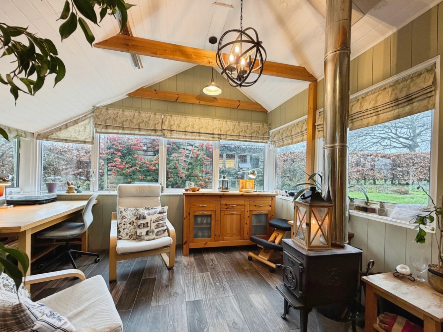 SMALLHYTHE ROAD, TENTERDEN