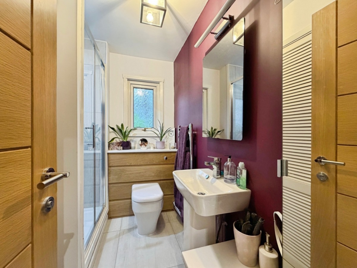 SMALLHYTHE ROAD, TENTERDEN