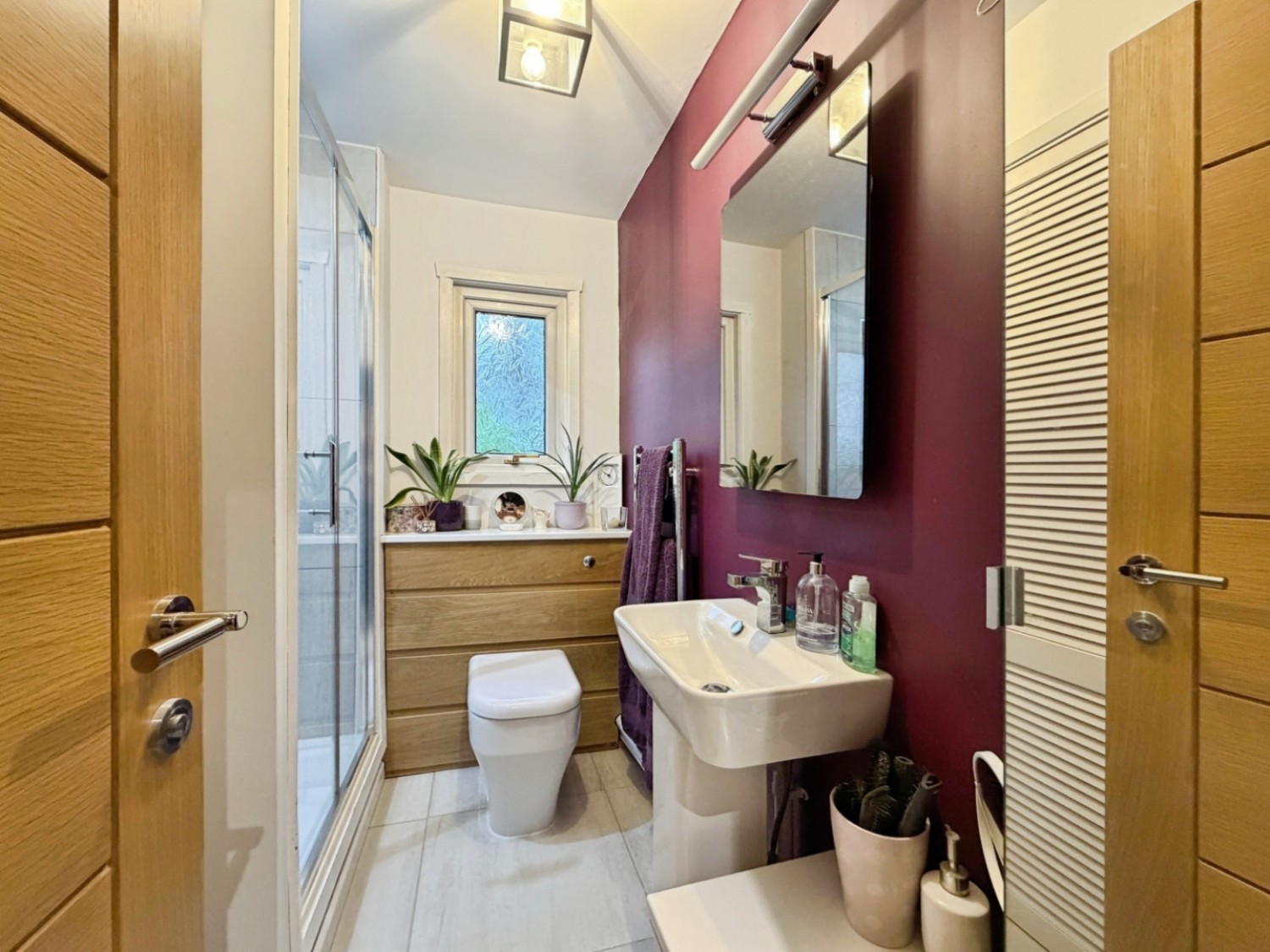 SMALLHYTHE ROAD, TENTERDEN