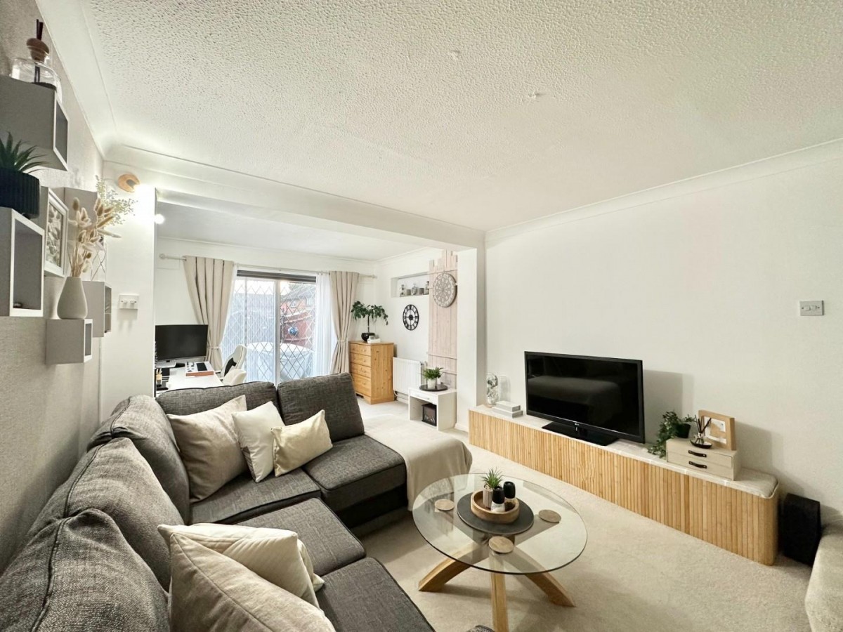 Braunston Drive, Hayes