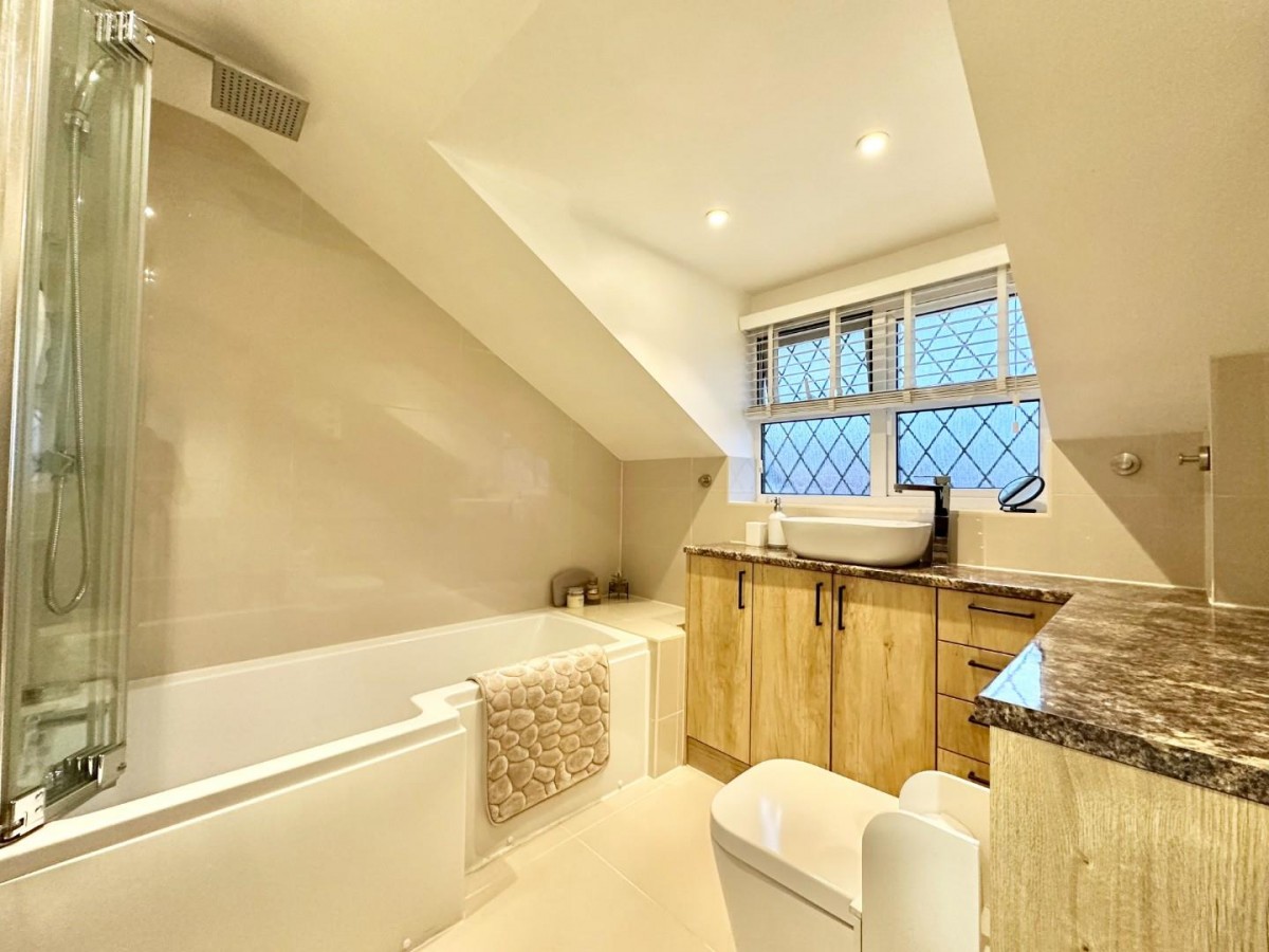 Braunston Drive, Hayes