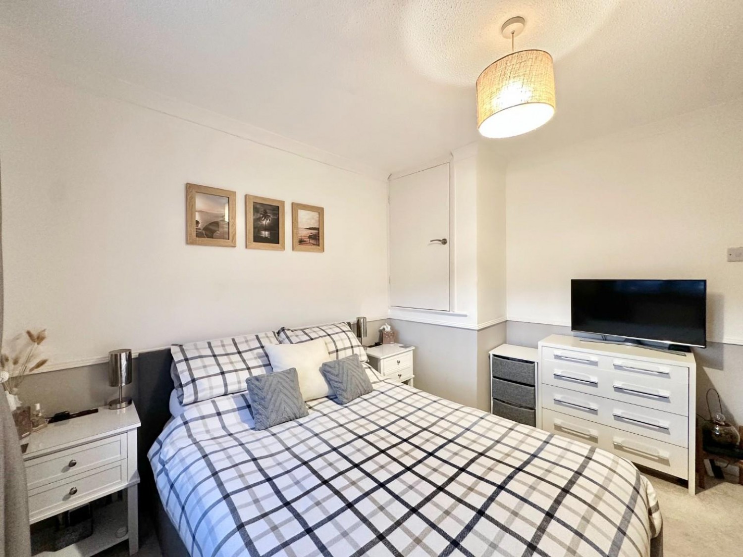 Braunston Drive, Hayes