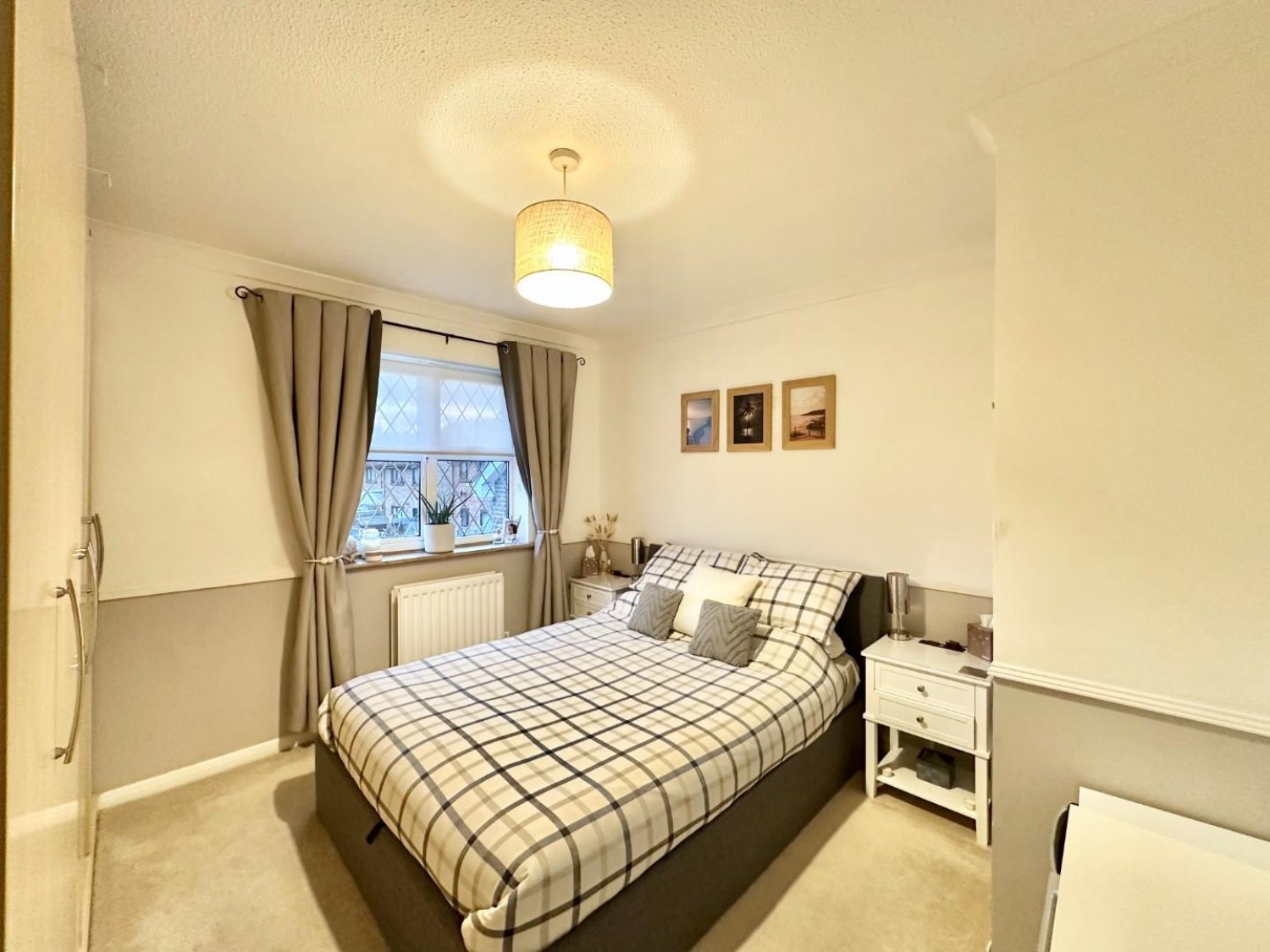 Braunston Drive, Hayes