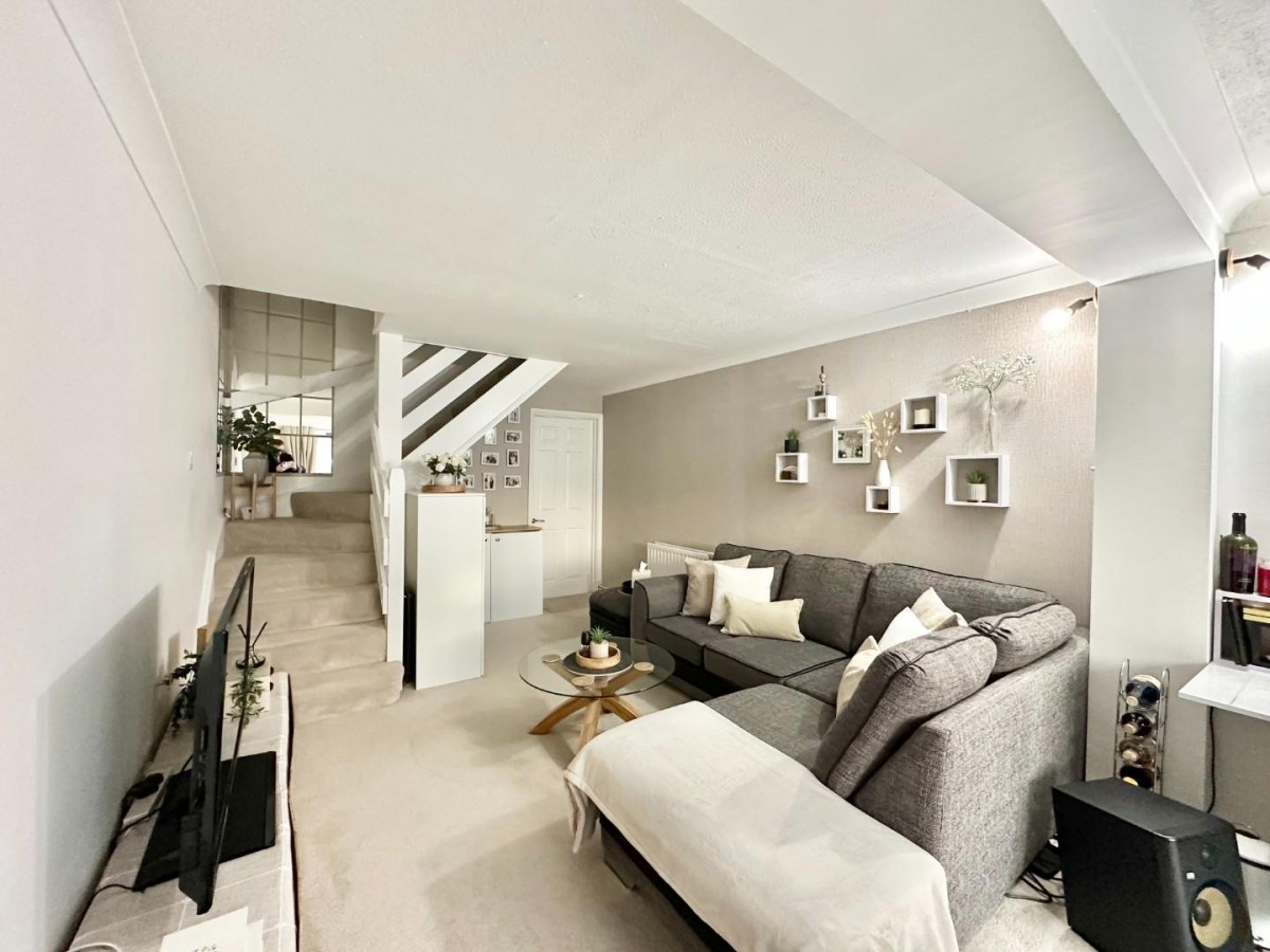 Braunston Drive, Hayes