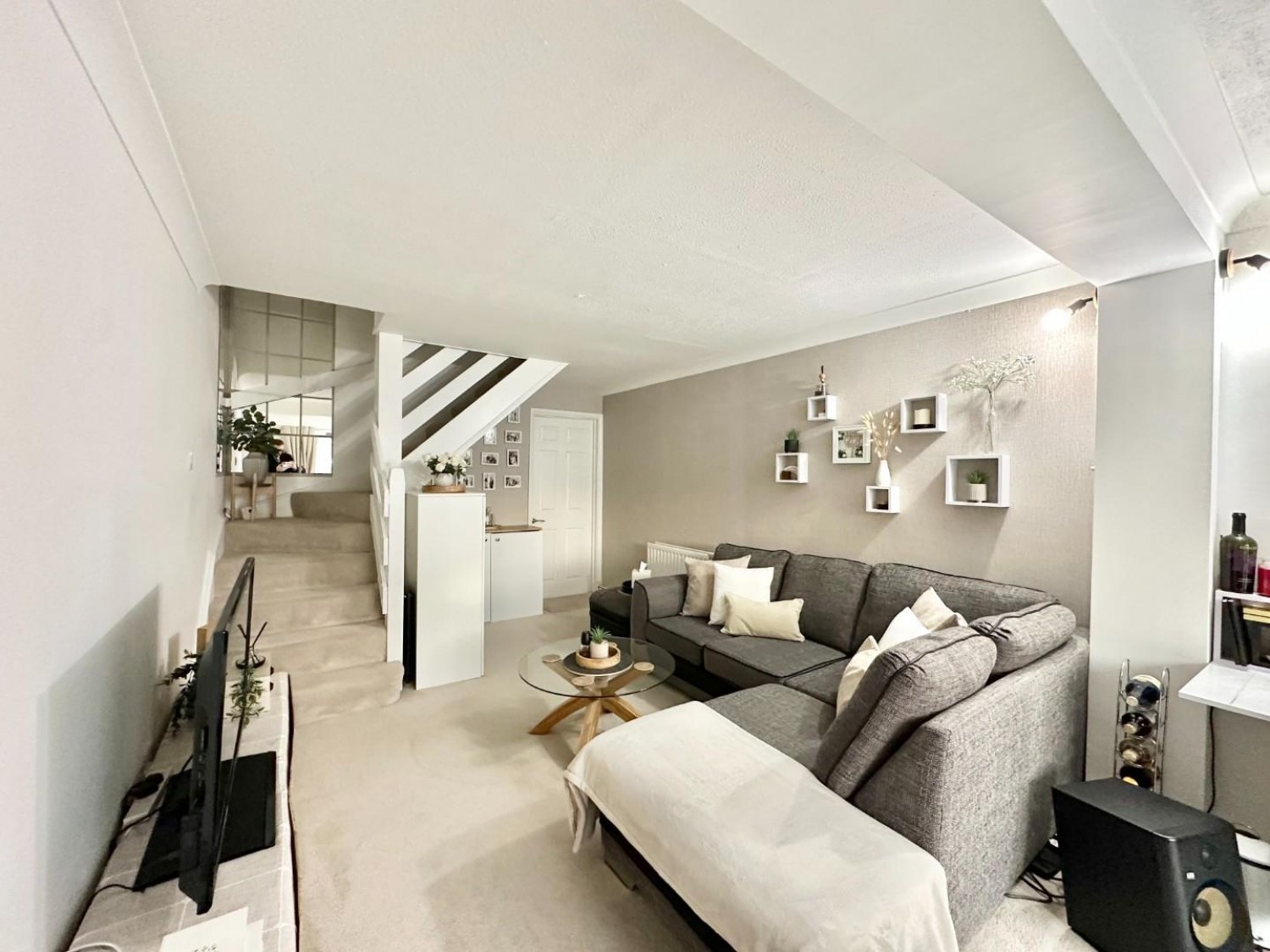 Braunston Drive, Hayes