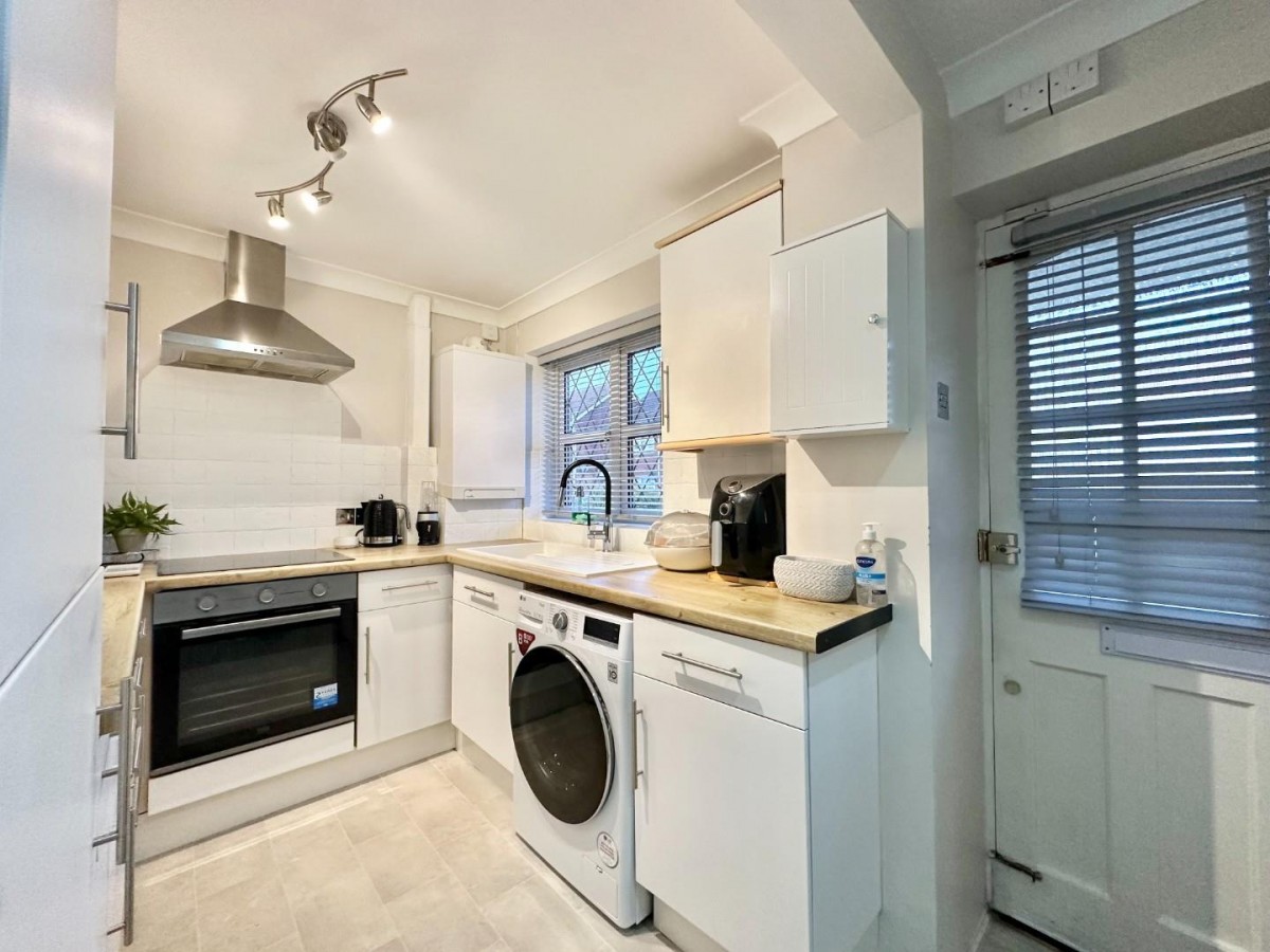 Braunston Drive, Hayes