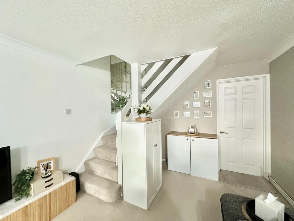 Braunston Drive, Hayes