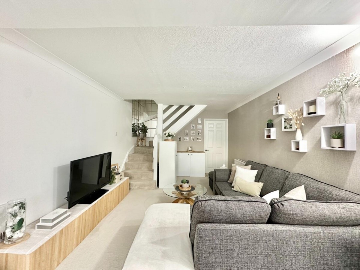 Braunston Drive, Hayes