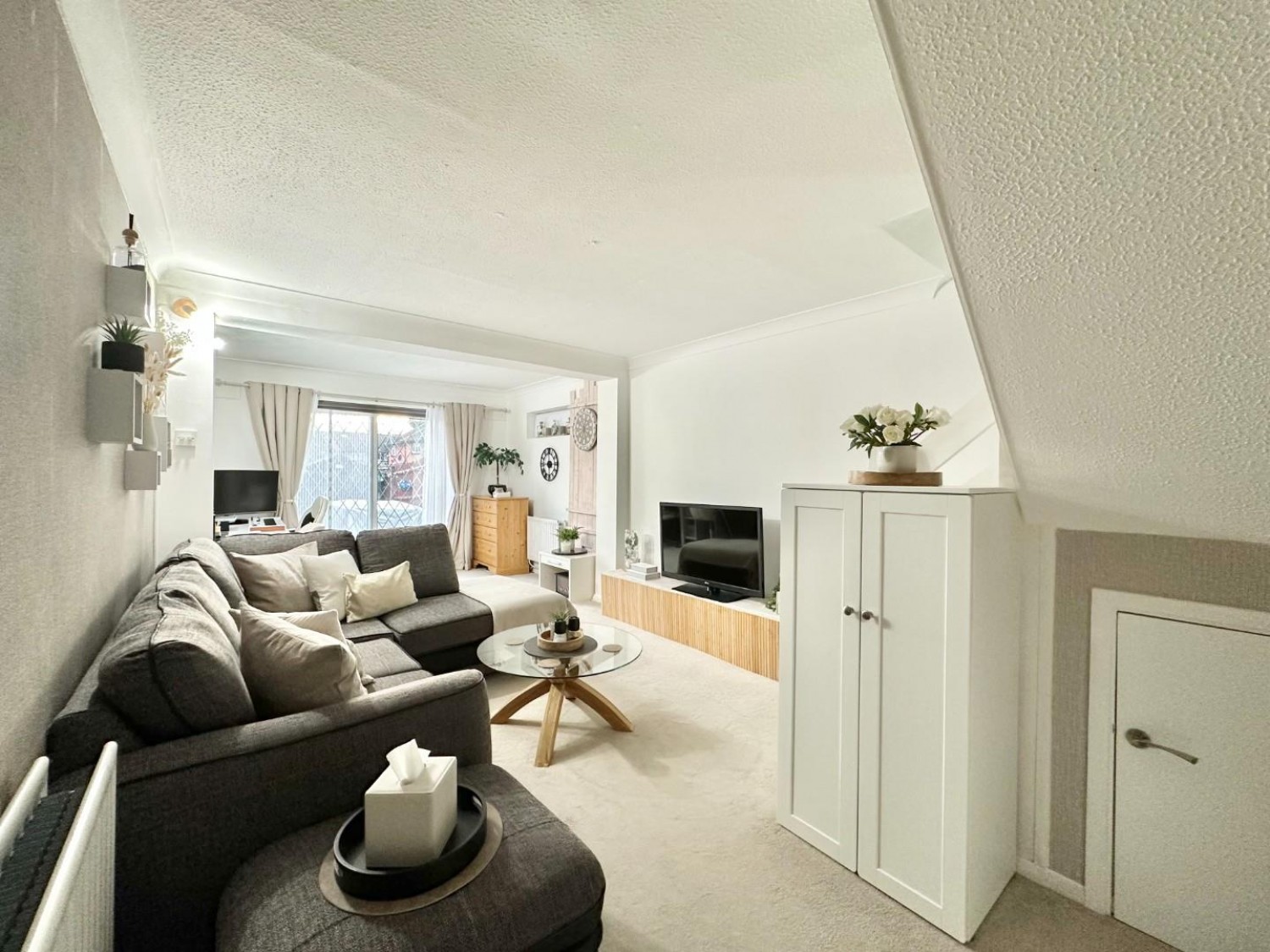 Braunston Drive, Hayes