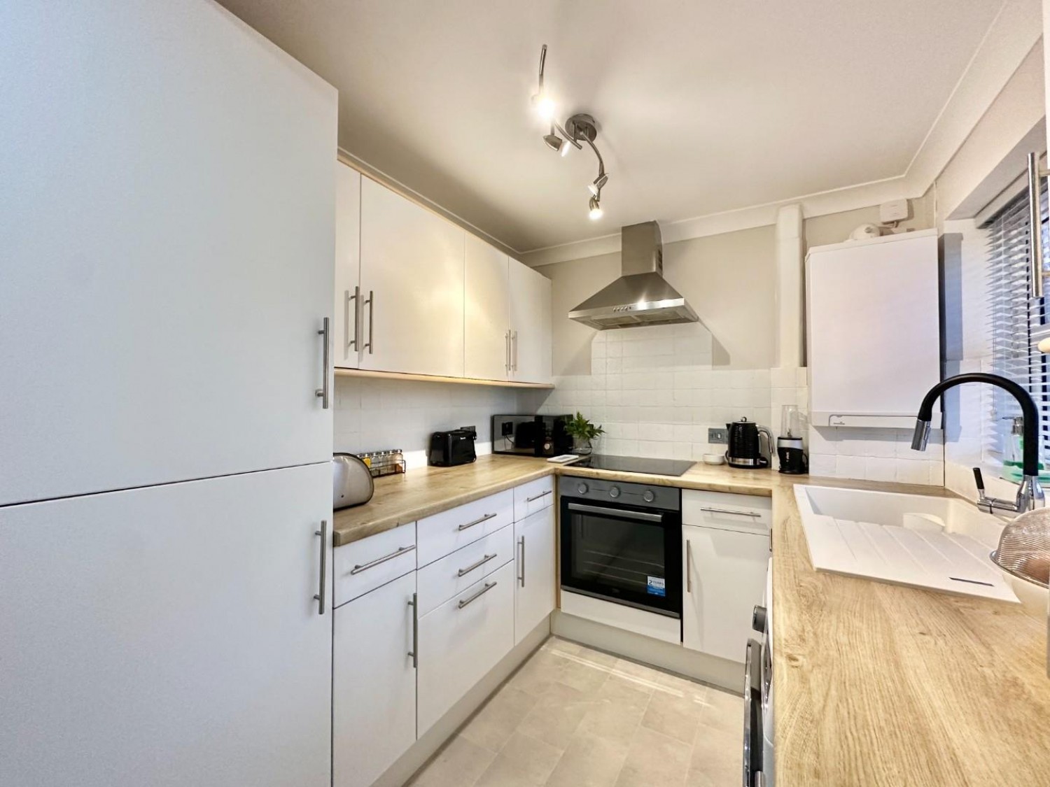 Braunston Drive, Hayes