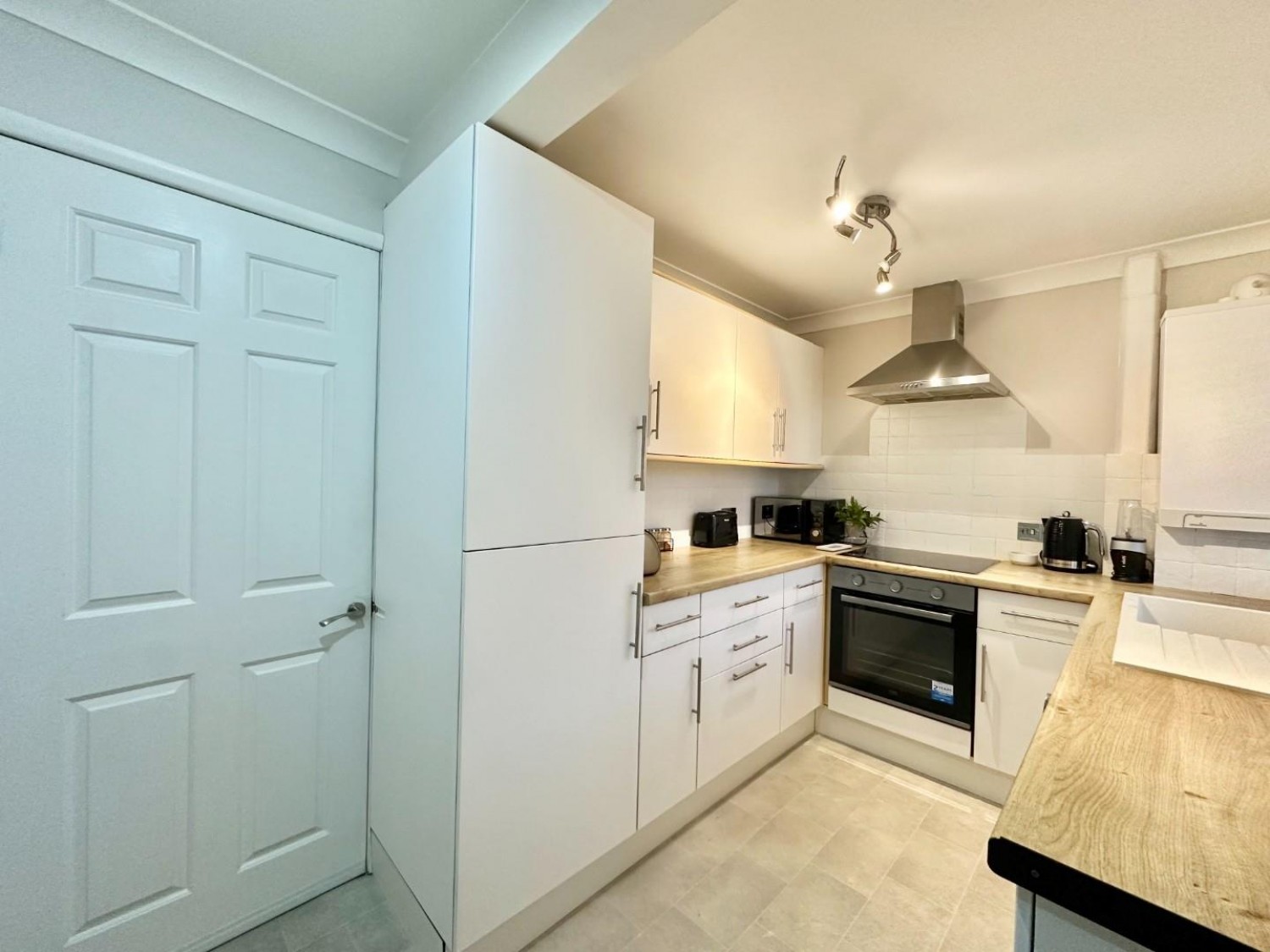 Braunston Drive, Hayes