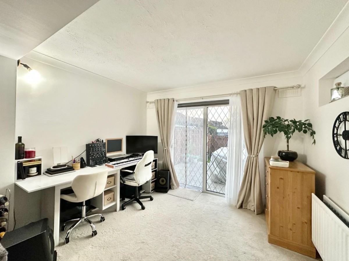 Braunston Drive, Hayes