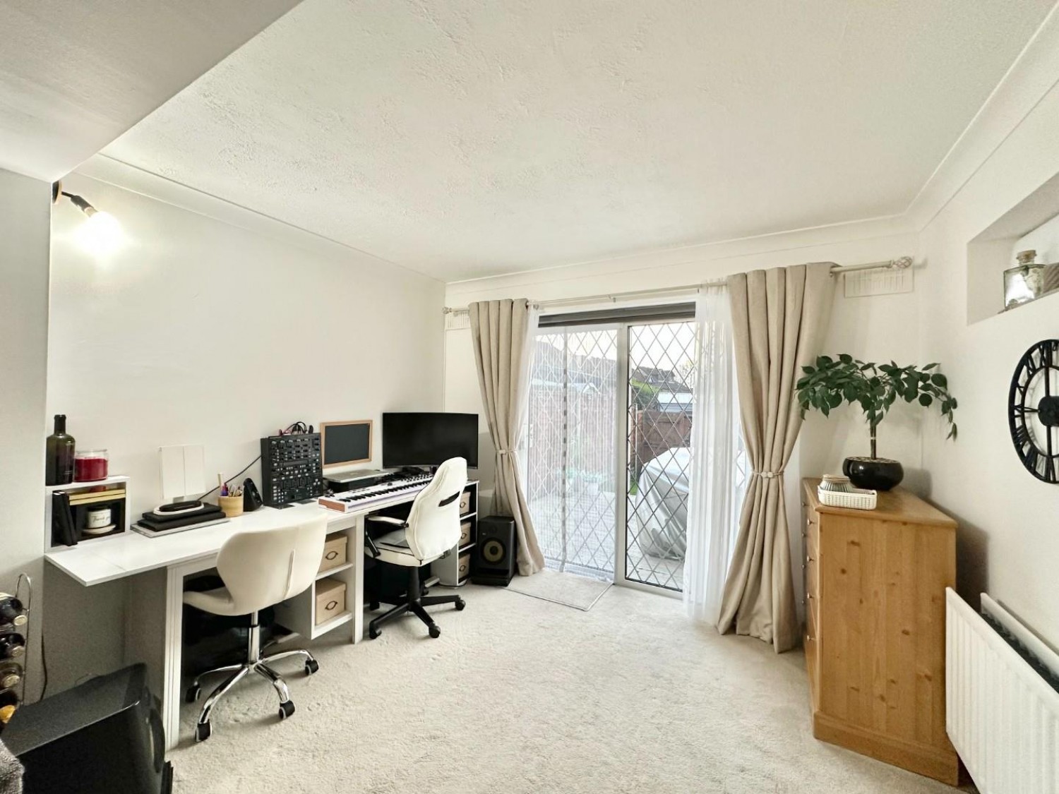 Braunston Drive, Hayes