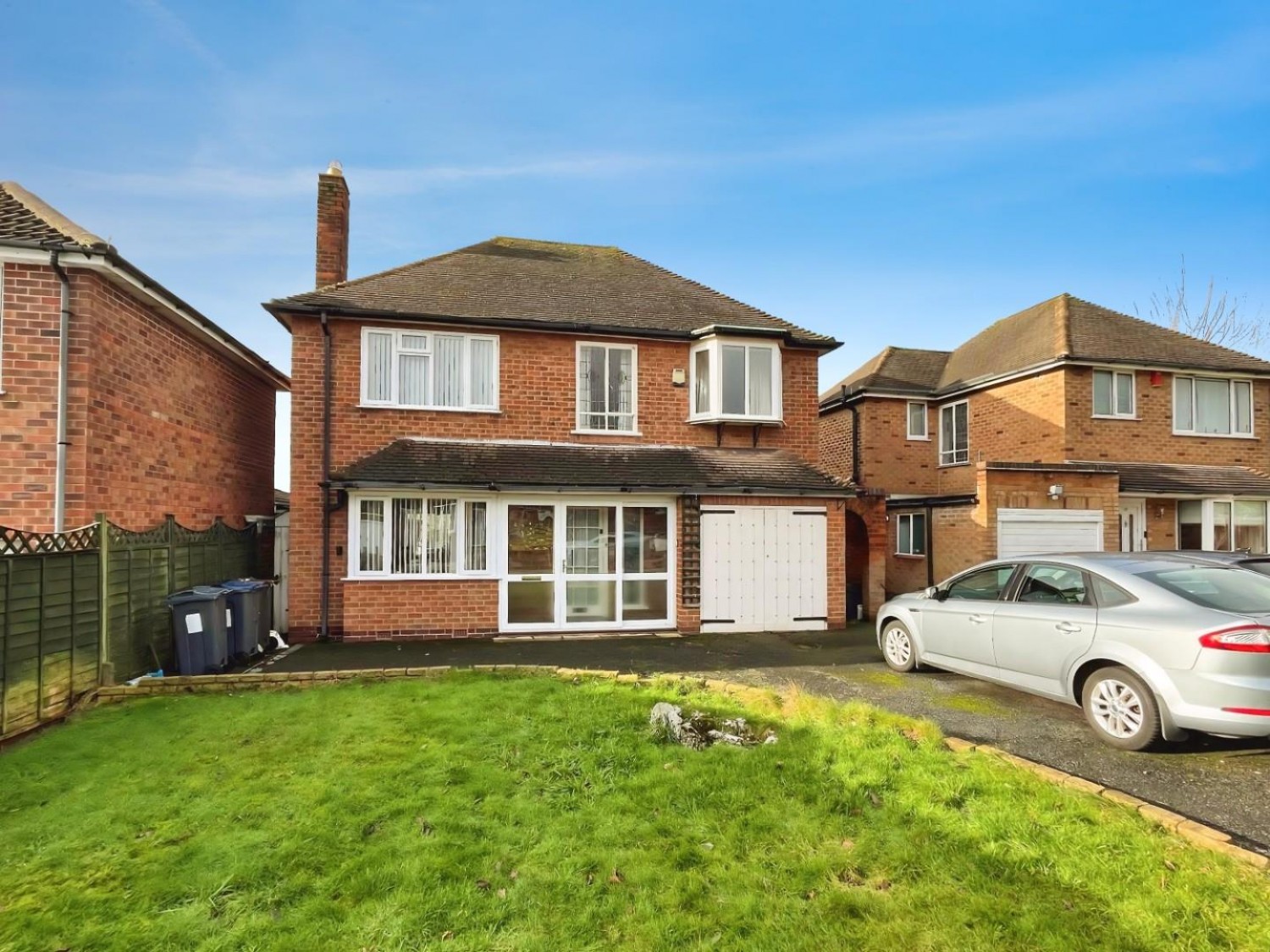 West View Road, Sutton Coldfield