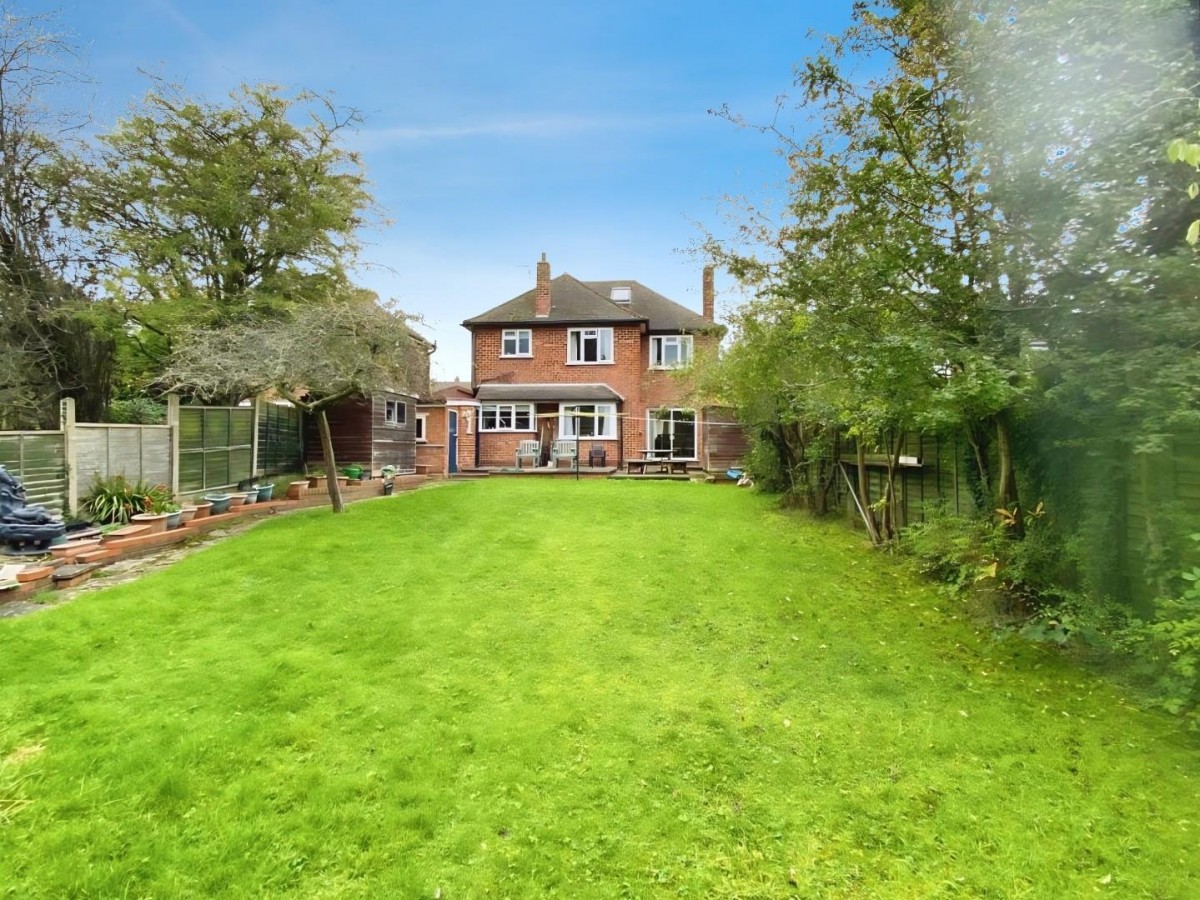 West View Road, Sutton Coldfield