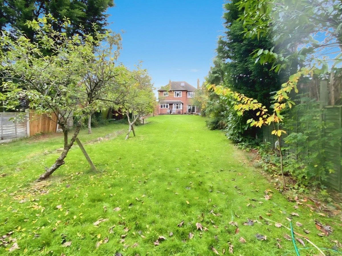 West View Road, Sutton Coldfield