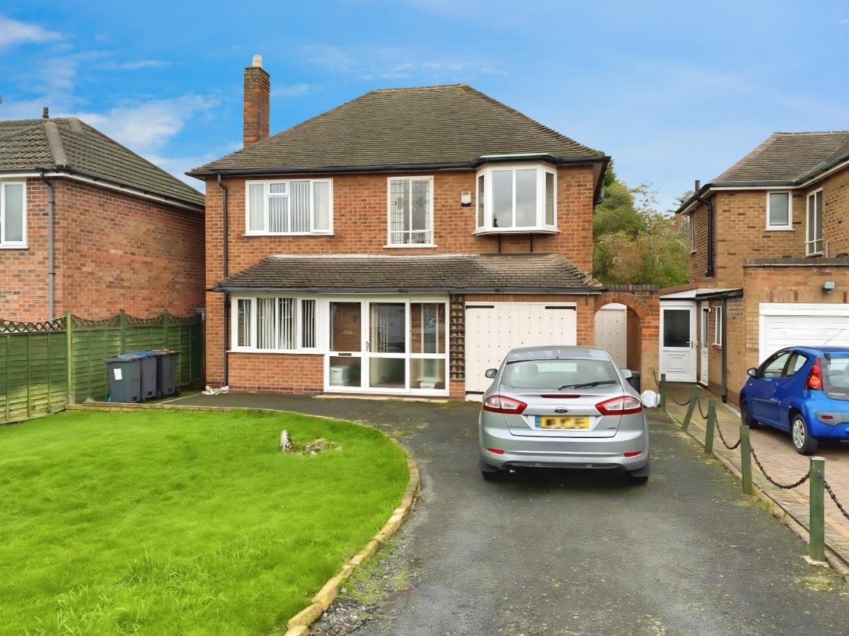 West View Road, Sutton Coldfield