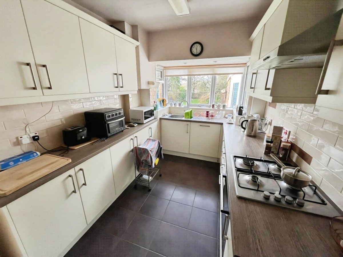 West View Road, Sutton Coldfield