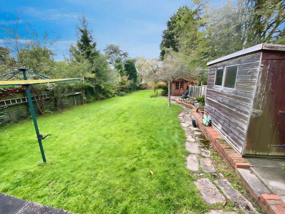 West View Road, Sutton Coldfield