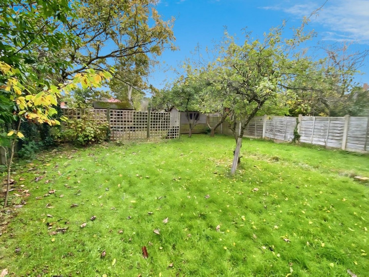 West View Road, Sutton Coldfield