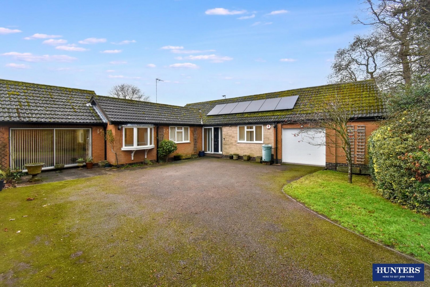 Beaufort Close, Oadby, Leicester