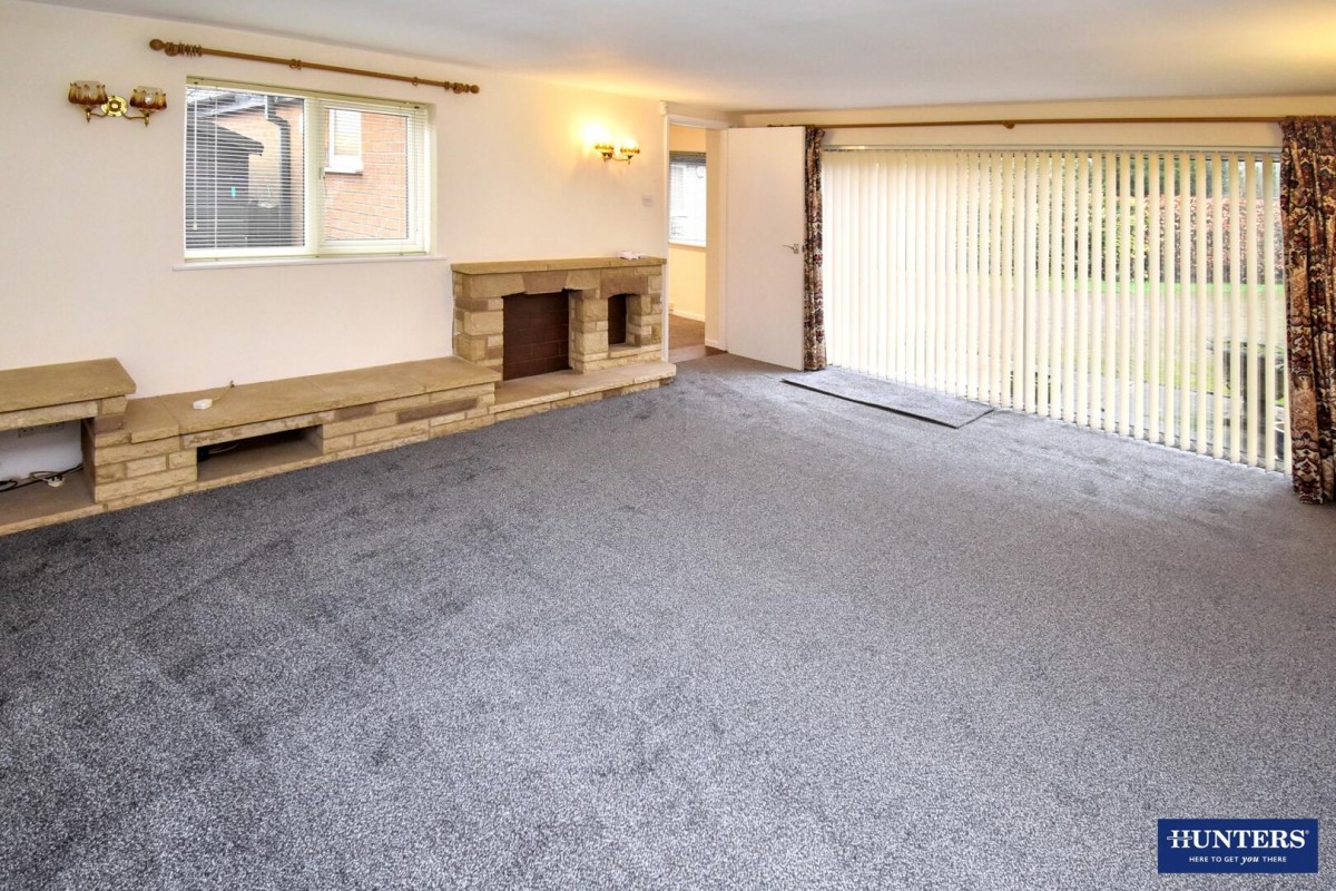 Beaufort Close, Oadby, Leicester