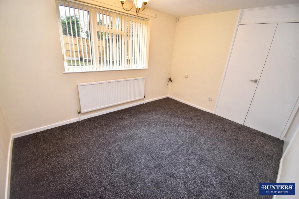 Beaufort Close, Oadby, Leicester