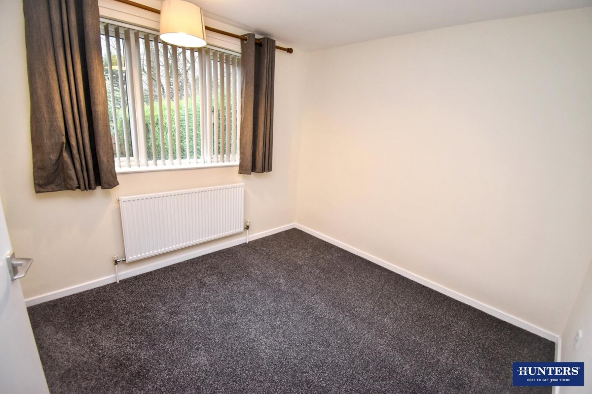 Beaufort Close, Oadby, Leicester