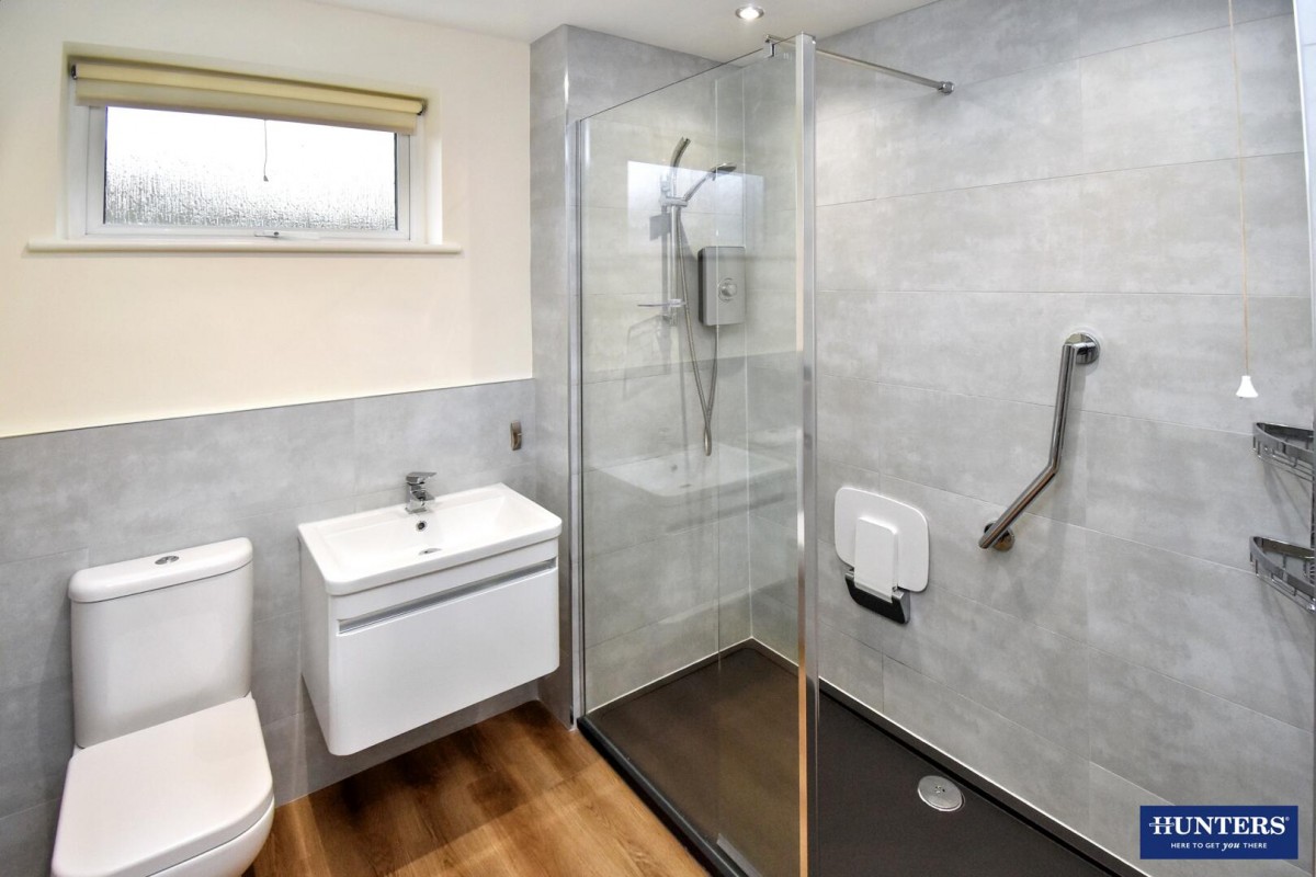 Beaufort Close, Oadby, Leicester