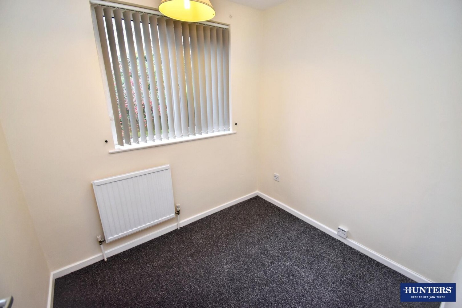 Beaufort Close, Oadby, Leicester
