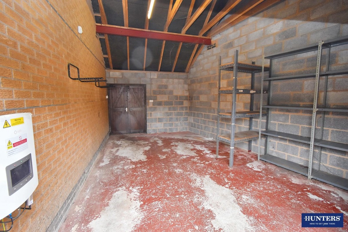 Beaufort Close, Oadby, Leicester