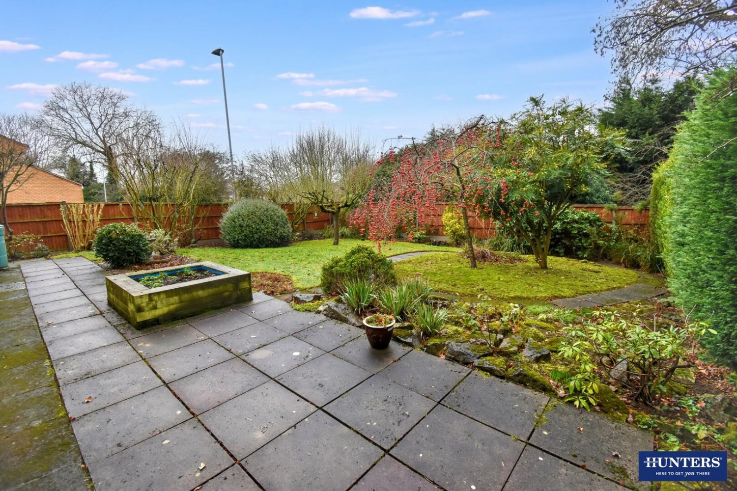Beaufort Close, Oadby, Leicester