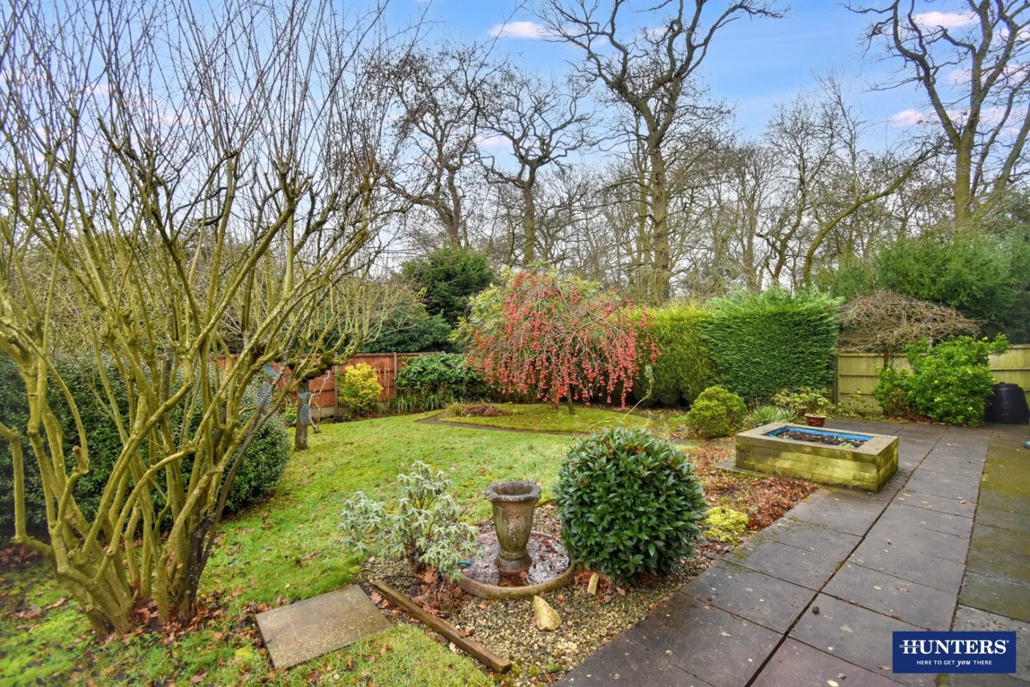 Beaufort Close, Oadby, Leicester