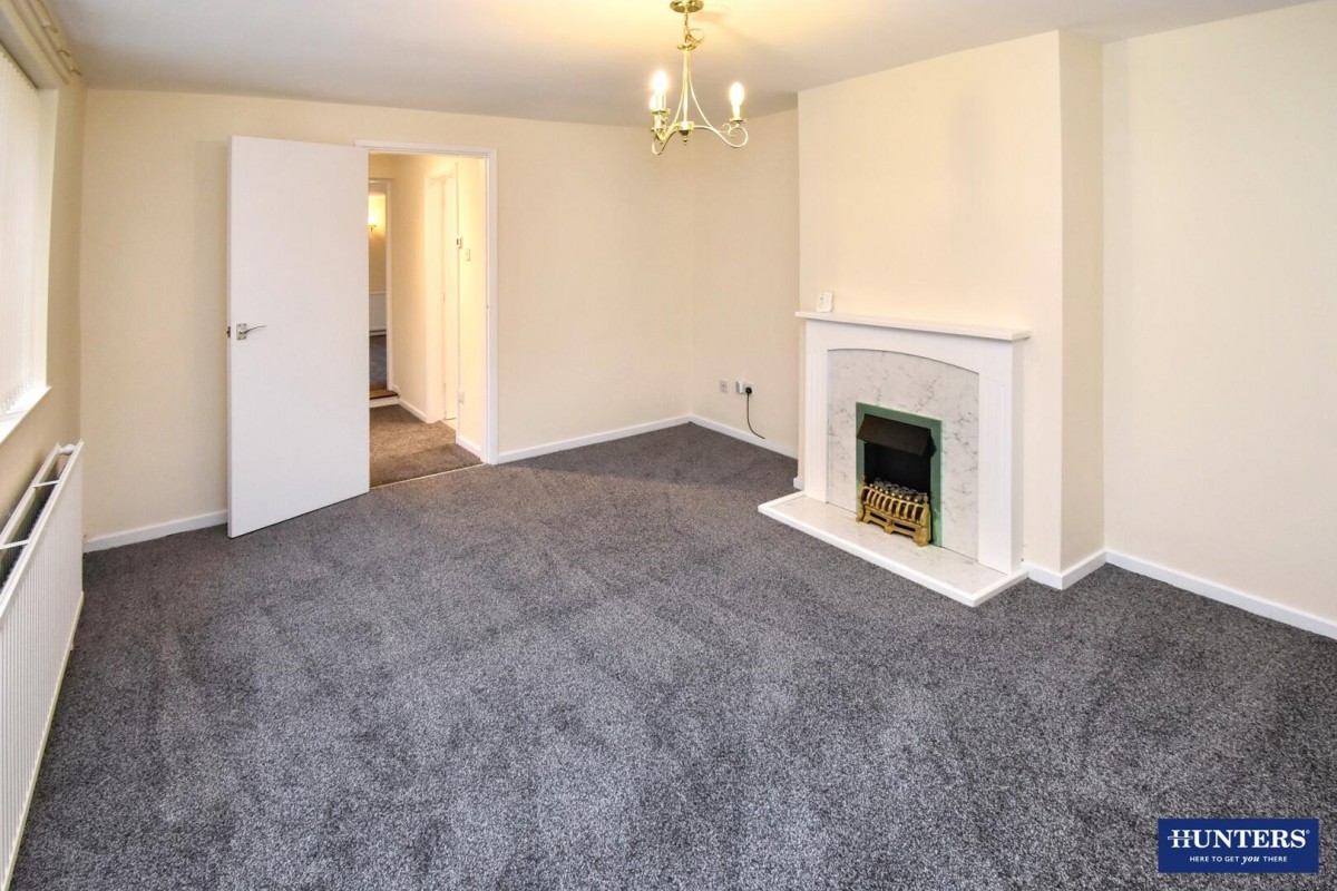 Beaufort Close, Oadby, Leicester