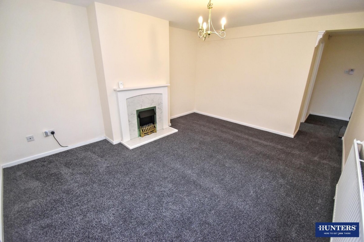 Beaufort Close, Oadby, Leicester
