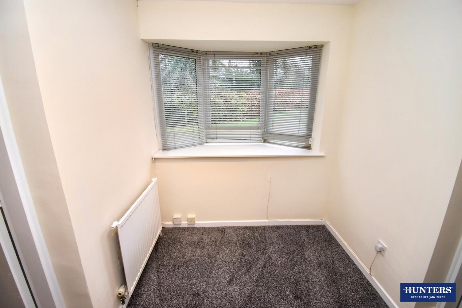 Beaufort Close, Oadby, Leicester