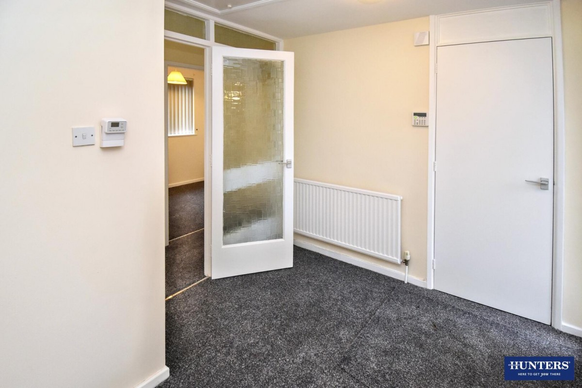 Beaufort Close, Oadby, Leicester