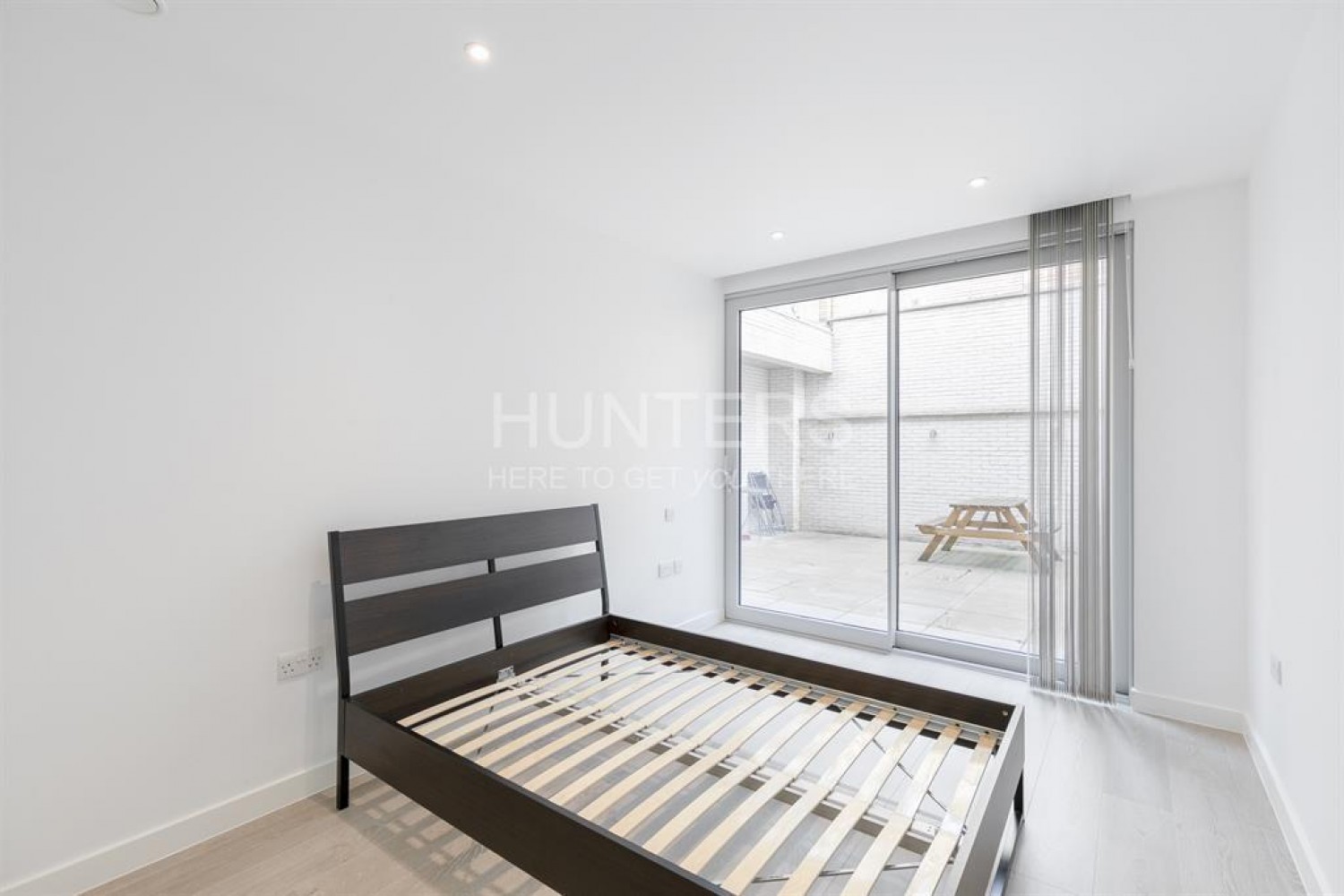 Seven Sisters Road, London, N4