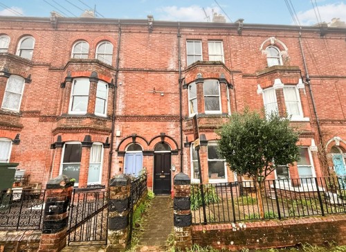 Belmont Road, Exeter, EX1 2HQ